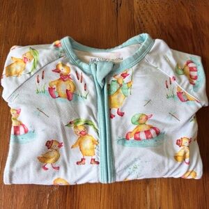 The Sleepy Sloth Spring Ducks 6/12